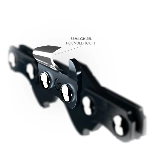 Sagkjede Grimsholm Premium Cut – .325 – 1.5