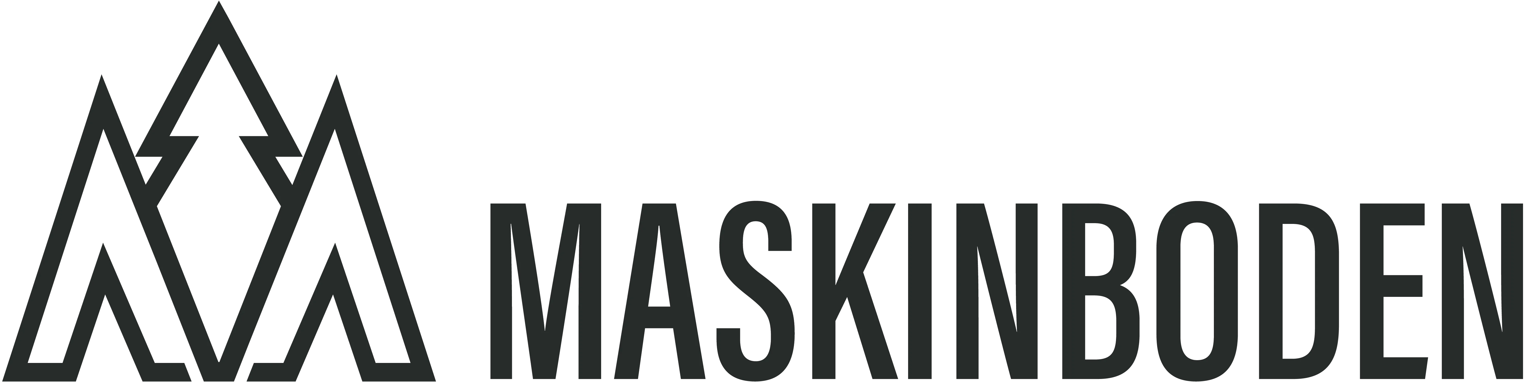 Maskinboden