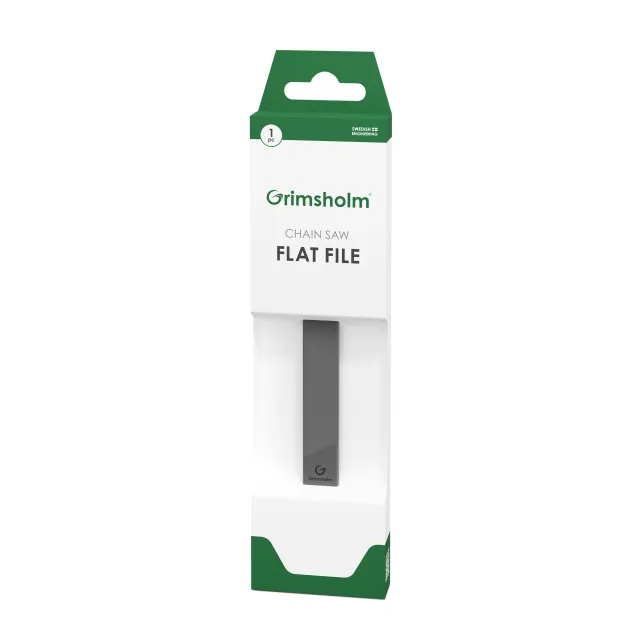 Grimsholm Premium Cut flatfil – 1 stk.